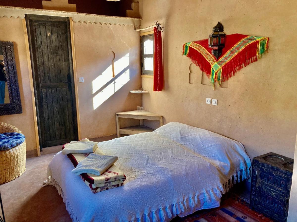 Bed and breakfast Les 4 Saisons Du Dades *