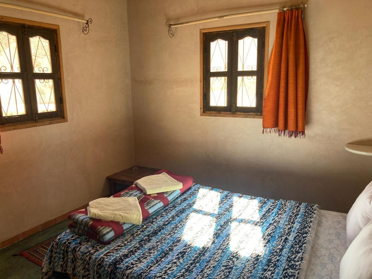 Les 4 Saisons Du Dades Bed and breakfast *