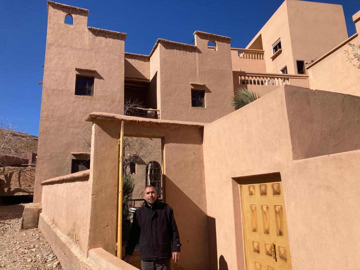 Bed and breakfast Les 4 Saisons Du Dades